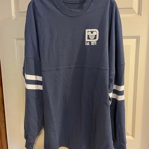 Walt Disney World Spirit Jersey Size 2X NWT